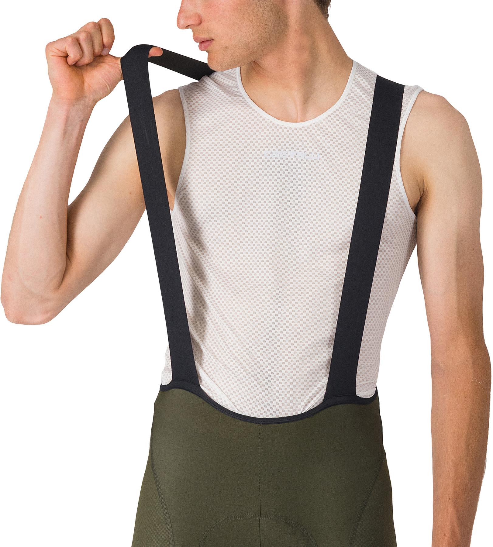 Product gallery image number 5 for product Competizione 2 Bib Shorts - Men's