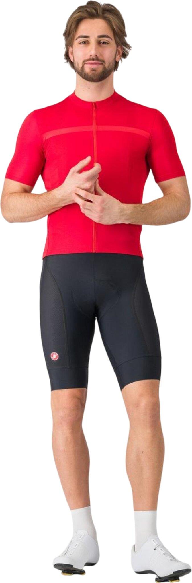 Product gallery image number 6 for product Competizione 2 Bib Shorts - Men's