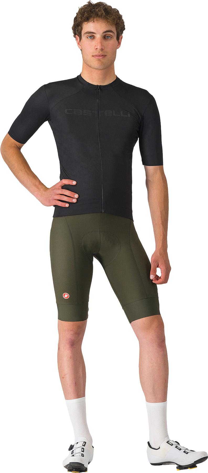 Product gallery image number 3 for product Competizione 2 Bib Shorts - Men's
