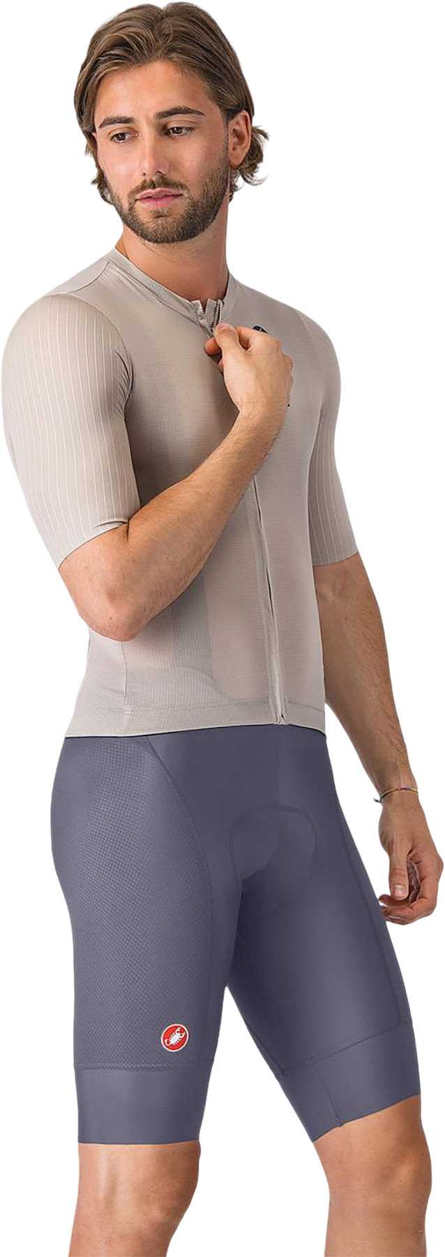 Smoky Gray