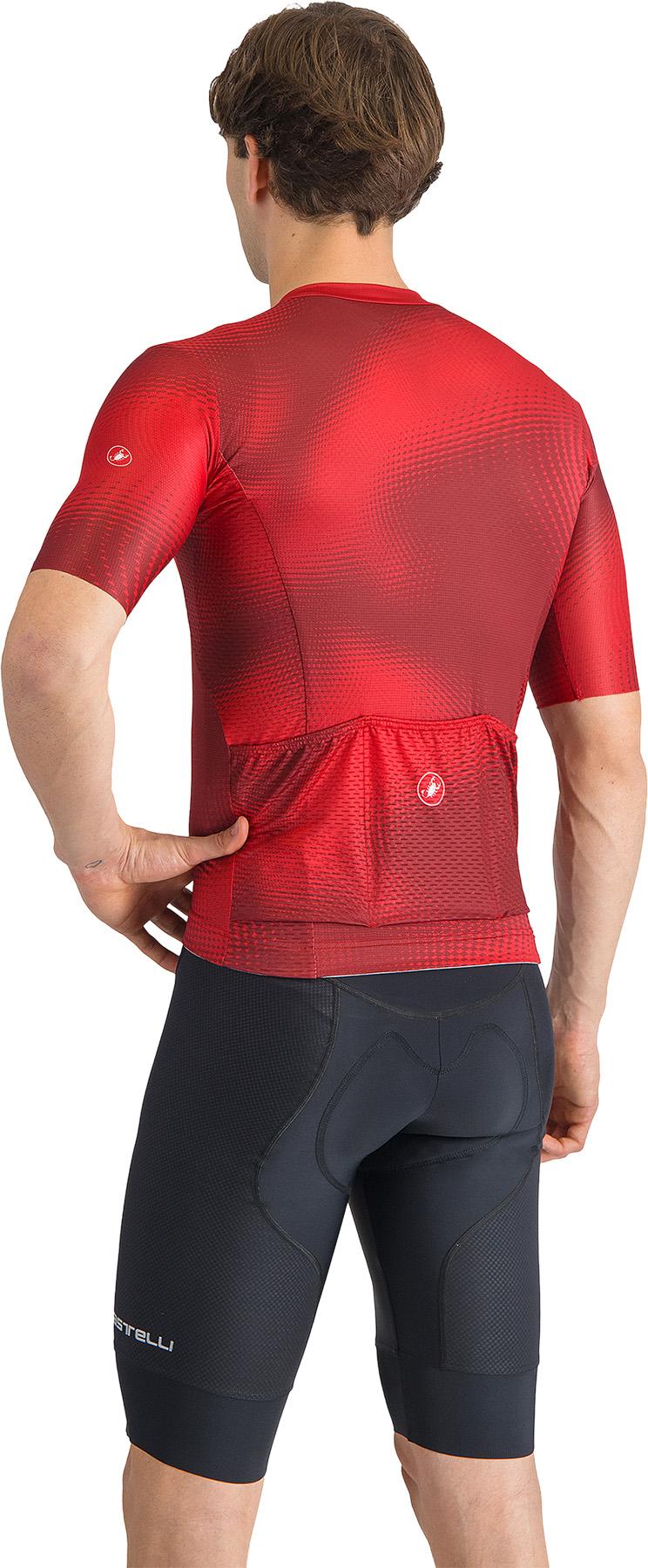 Product gallery image number 4 for product Competizione 2 Shorts - Men's