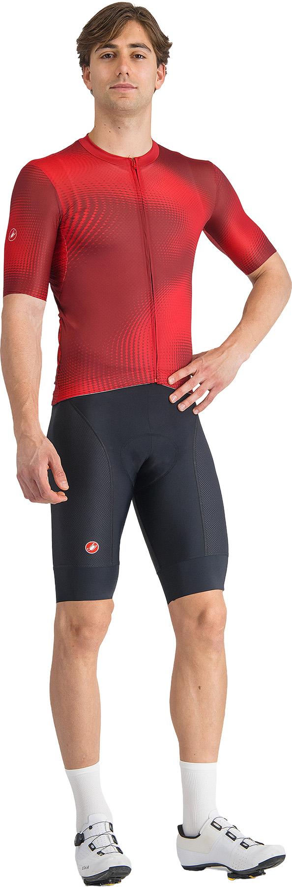 Product gallery image number 5 for product Competizione 2 Shorts - Men's