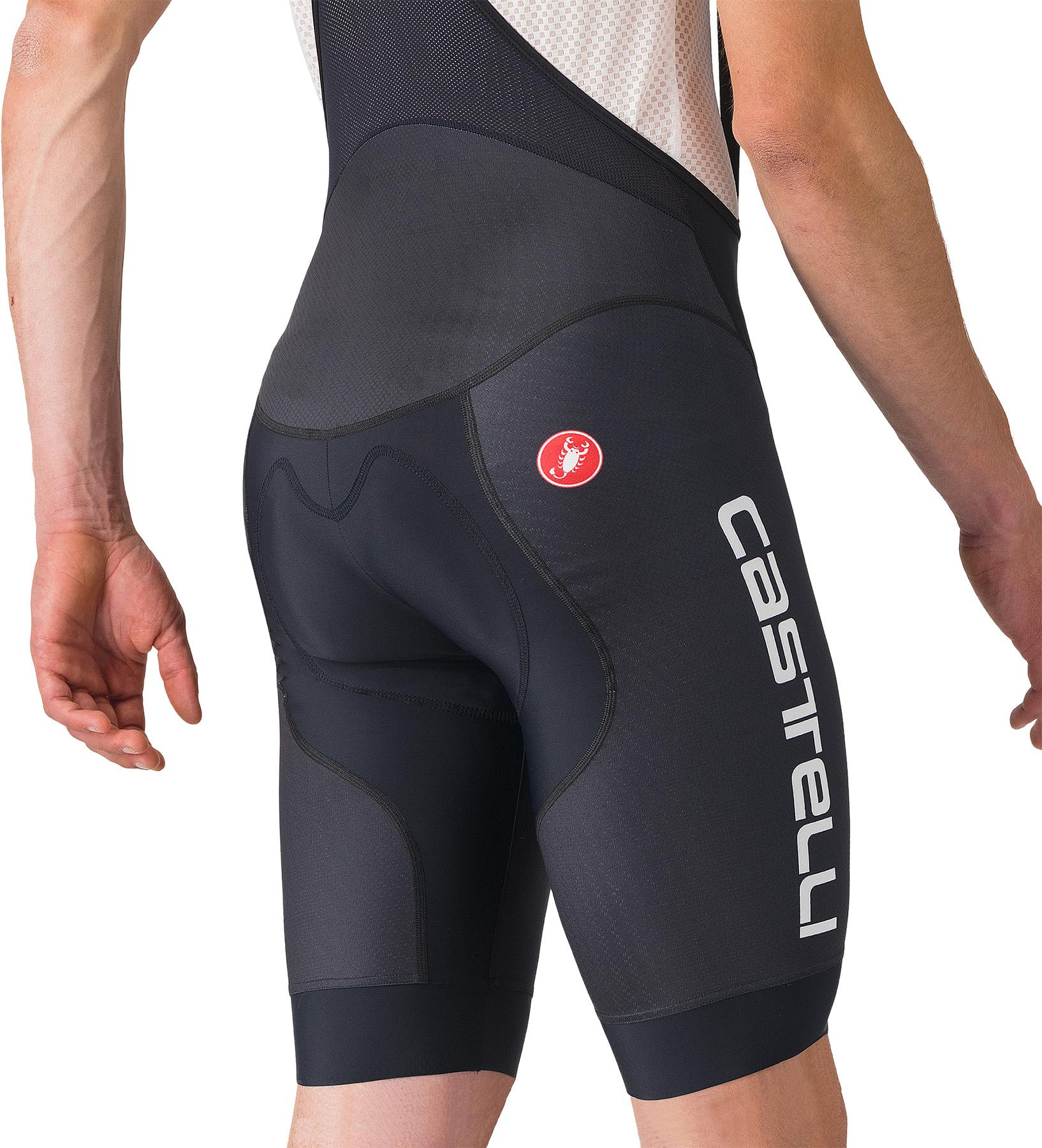 Product gallery image number 2 for product Competizione 2 Kit Bib Shorts - Men's