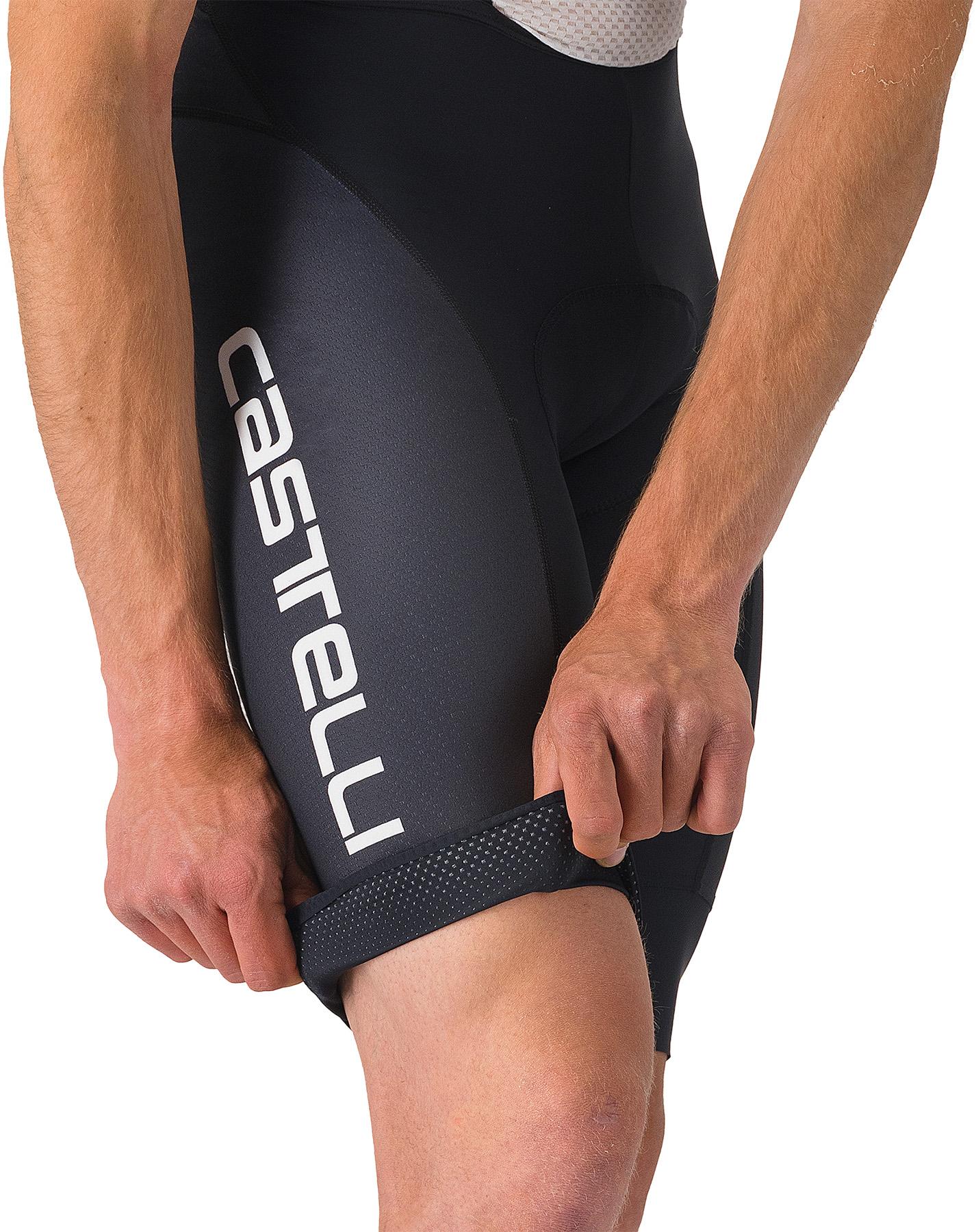 Product gallery image number 3 for product Competizione 2 Kit Bib Shorts - Men's