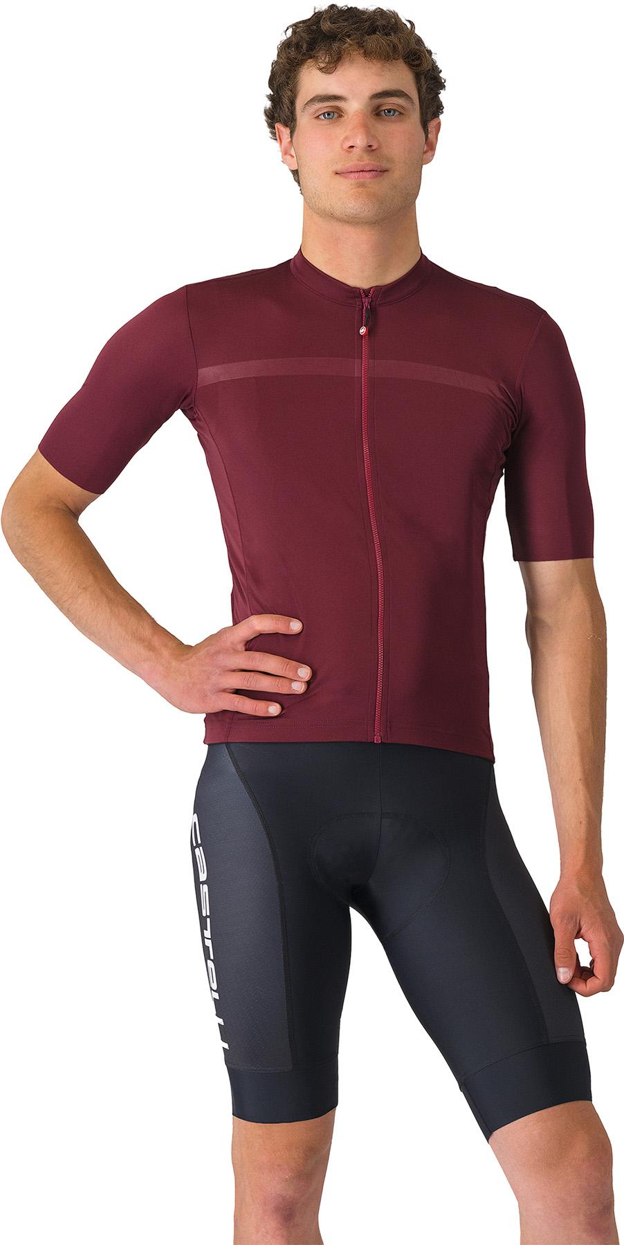 Product gallery image number 1 for product Competizione 2 Kit Bib Shorts - Men's