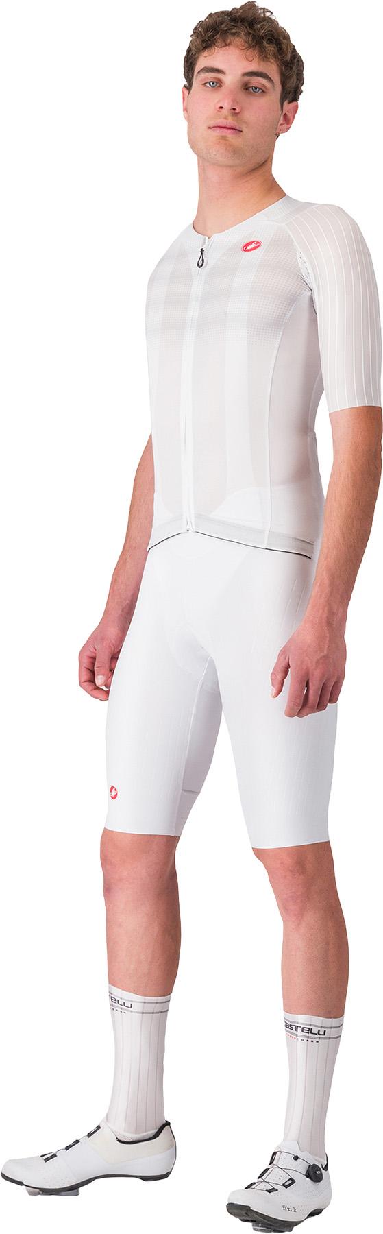 Numéro de l'image de la galerie de produits 2 pour le produit Maillot Aero Race 8S - Homme