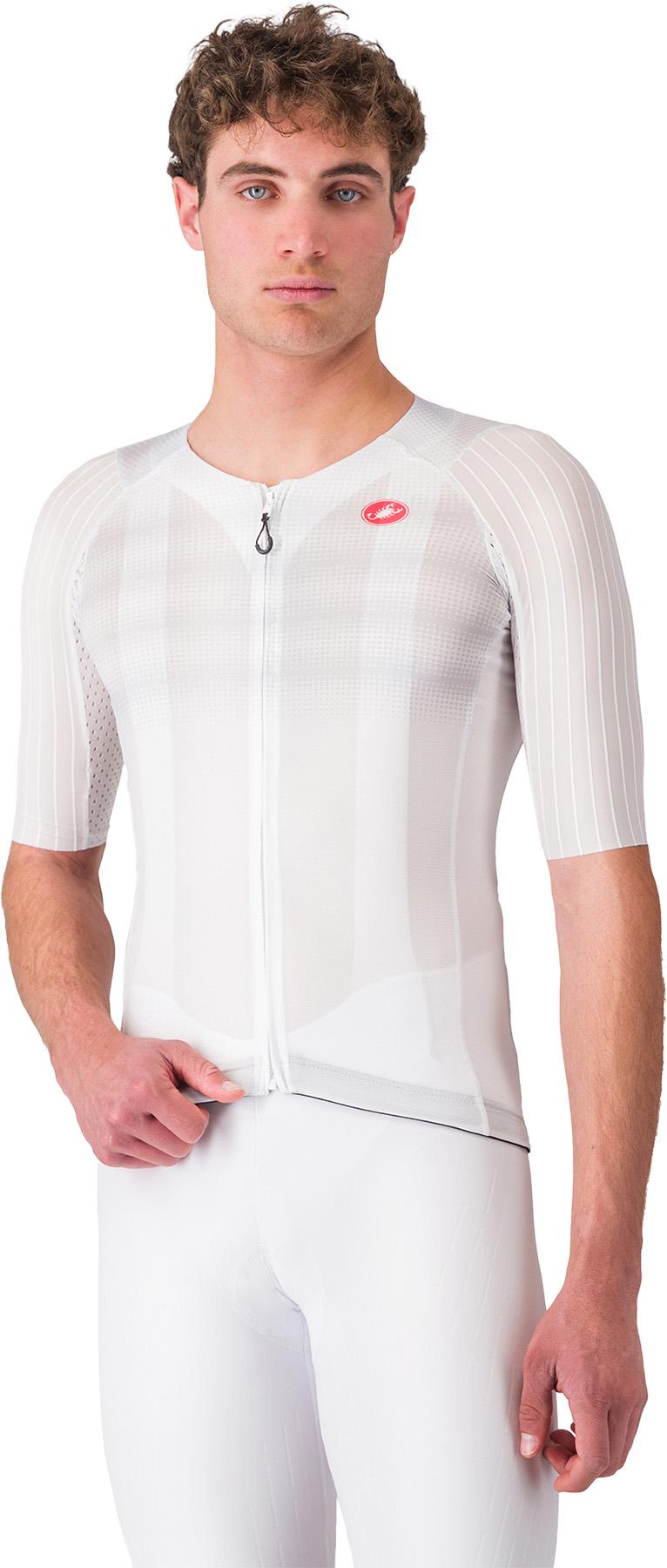 Image de produit pour Maillot Aero Race 8S - Homme