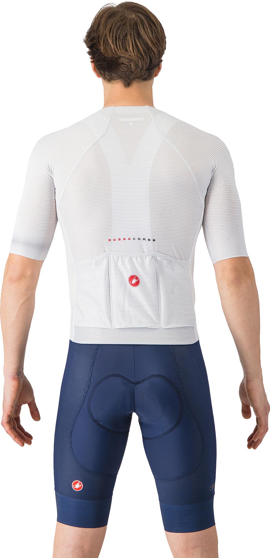 Product gallery image number 6 for product Climber's A/C Jersey - Men's