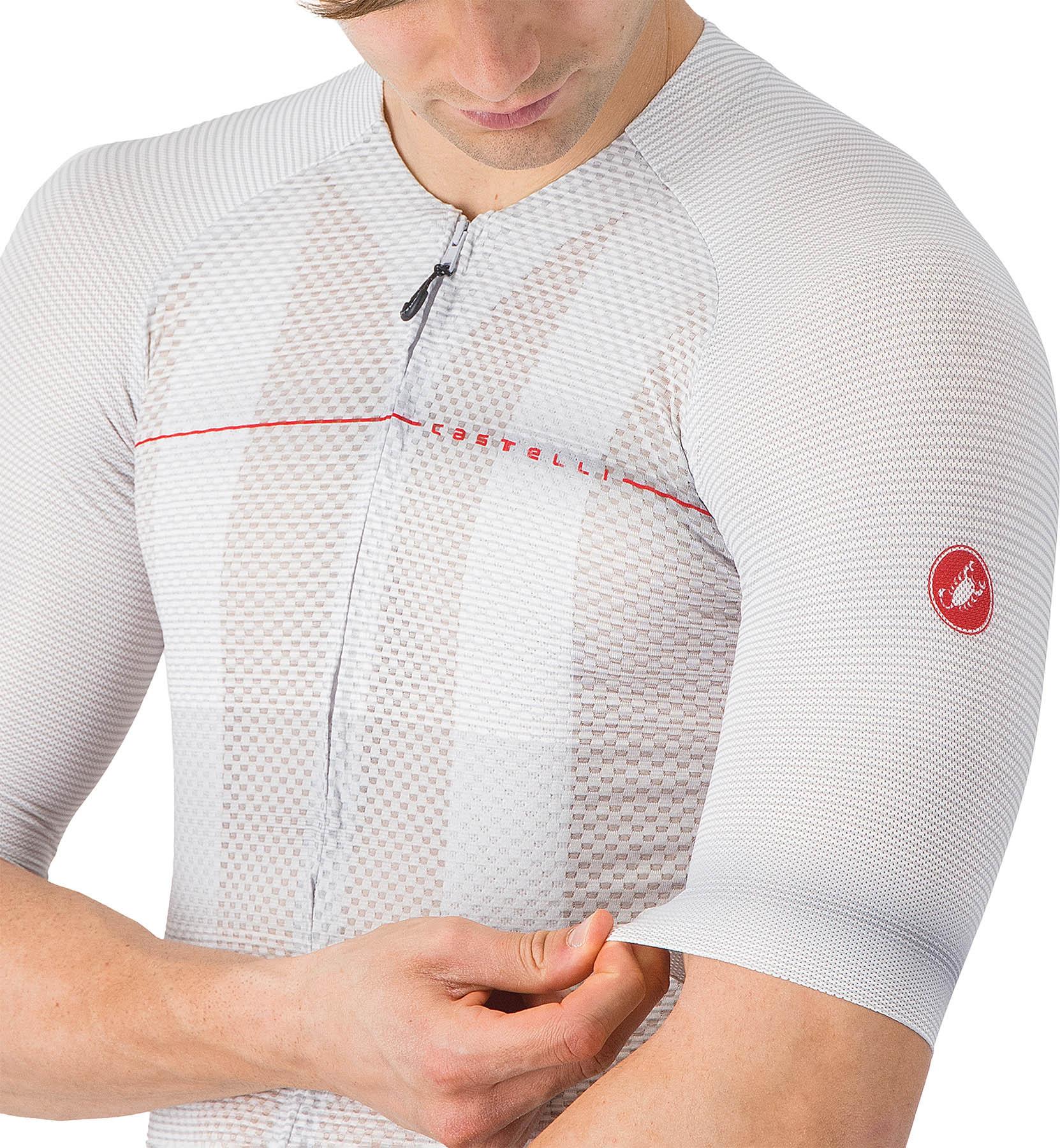 Product gallery image number 2 for product Climber's A/C Jersey - Men's
