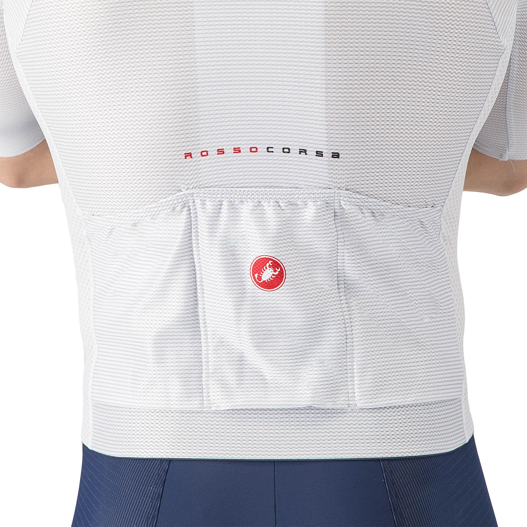 Product gallery image number 4 for product Climber's A/C Jersey - Men's