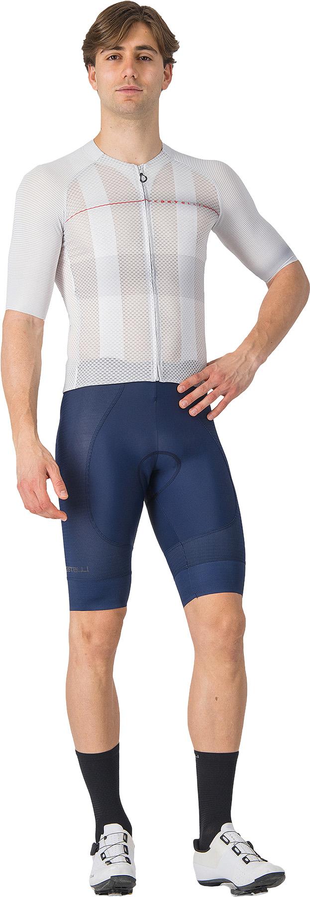 Product gallery image number 5 for product Climber's A/C Jersey - Men's