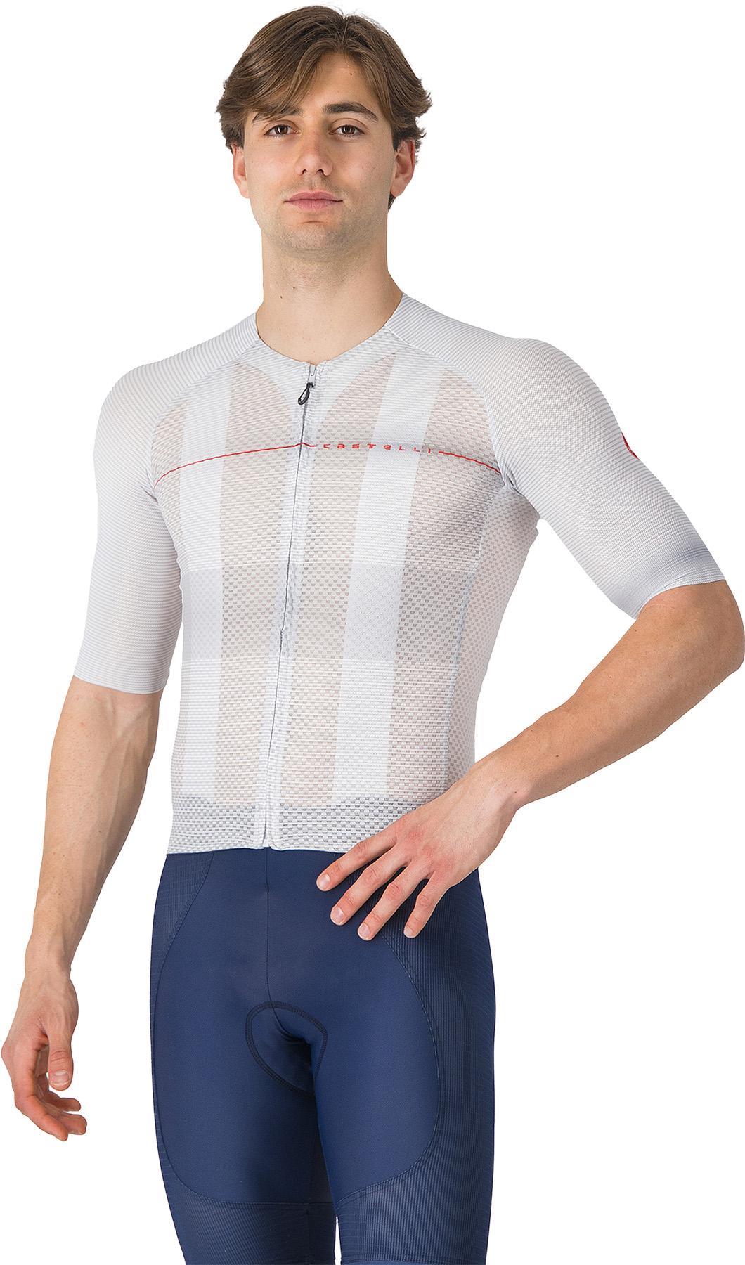Product gallery image number 1 for product Climber's A/C Jersey - Men's