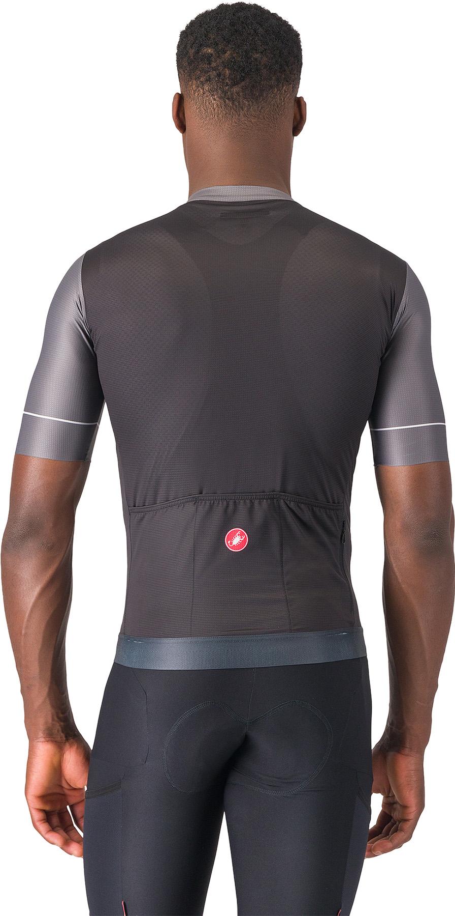 Numéro de l'image de la galerie de produits 3 pour le produit Maillot Unlimited Endurance 2 - Homme