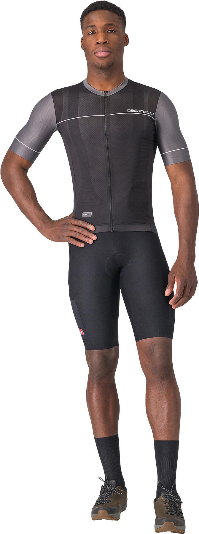 Numéro de l'image de la galerie de produits 2 pour le produit Maillot Unlimited Endurance 2 - Homme