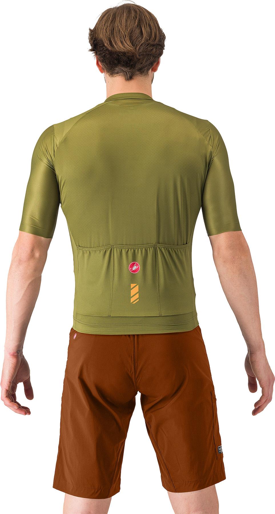 Numéro de l'image de la galerie de produits 2 pour le produit Short baggy Unlimited Adventure - Homme