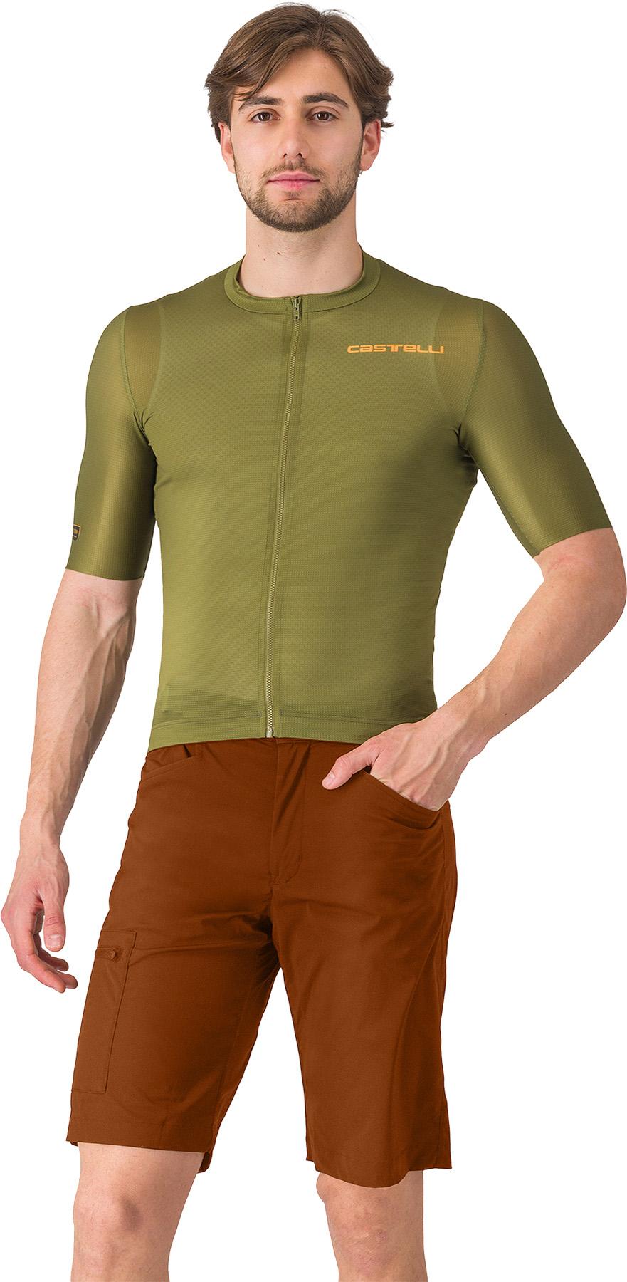 Image de produit pour Short baggy Unlimited Adventure - Homme