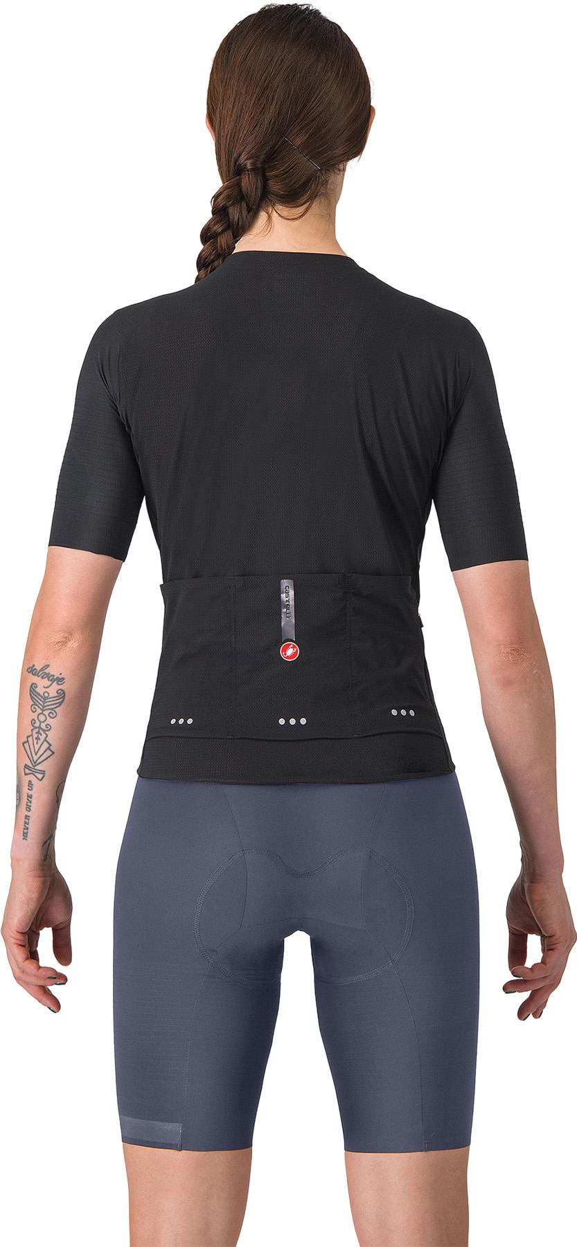 Product gallery image number 2 for product Premio Evo DT Bib Shorts - Women's