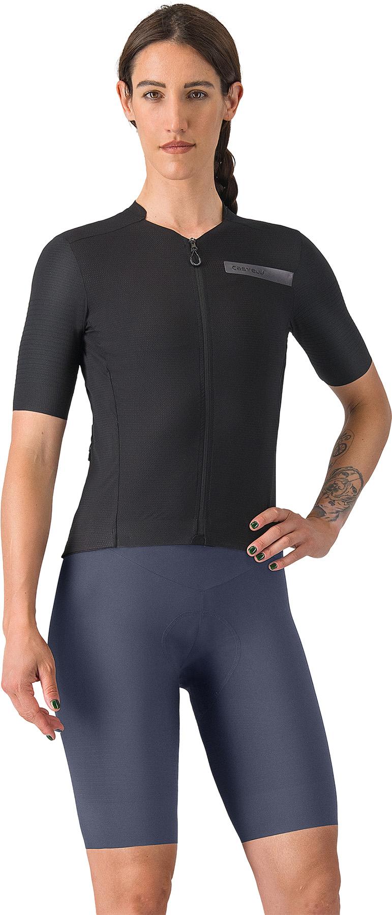 Product gallery image number 1 for product Premio Evo DT Bib Shorts - Women's