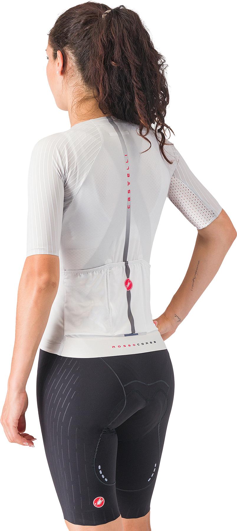 Product gallery image number 2 for product Free Aero Race S Bib Shorts - Women's