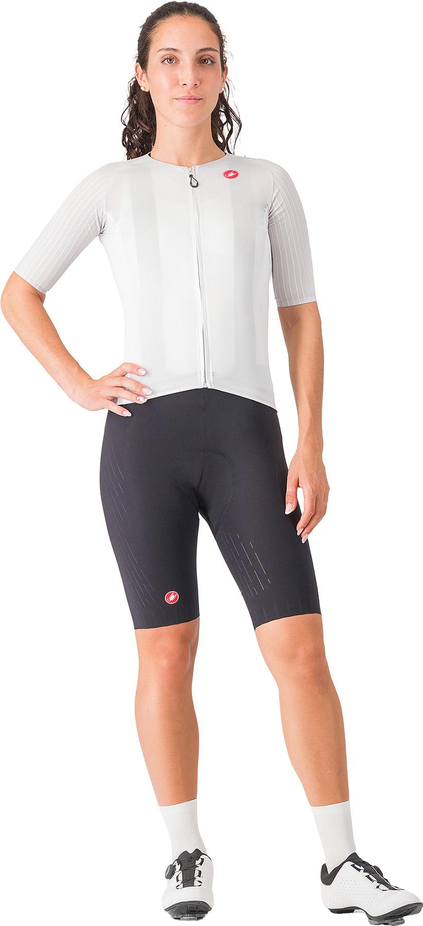 Product gallery image number 3 for product Free Aero Race S Bib Shorts - Women's
