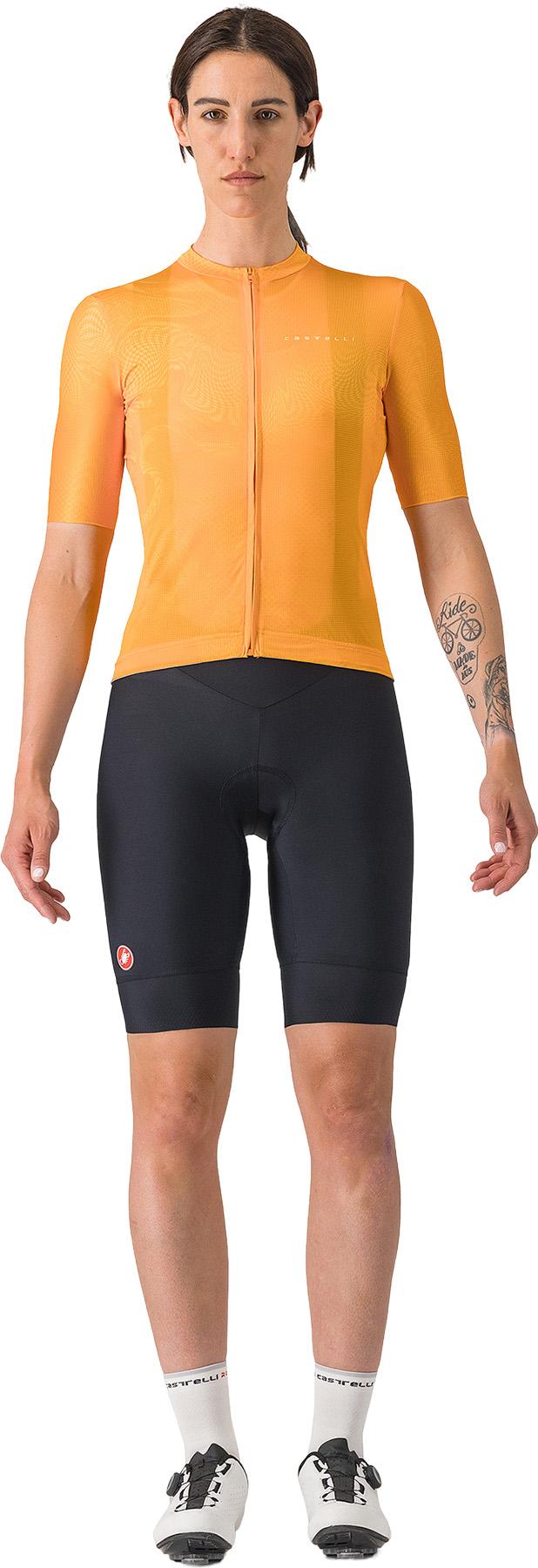 Product gallery image number 3 for product Prima 2 DT Bib Shorts - Women's