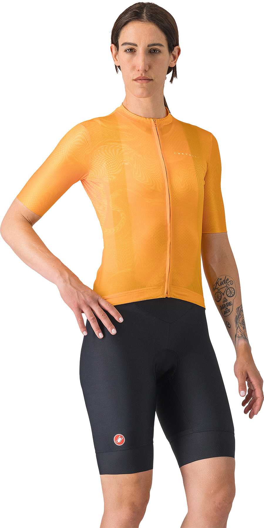 Product image for Prima 2 DT Bib Shorts - Women's