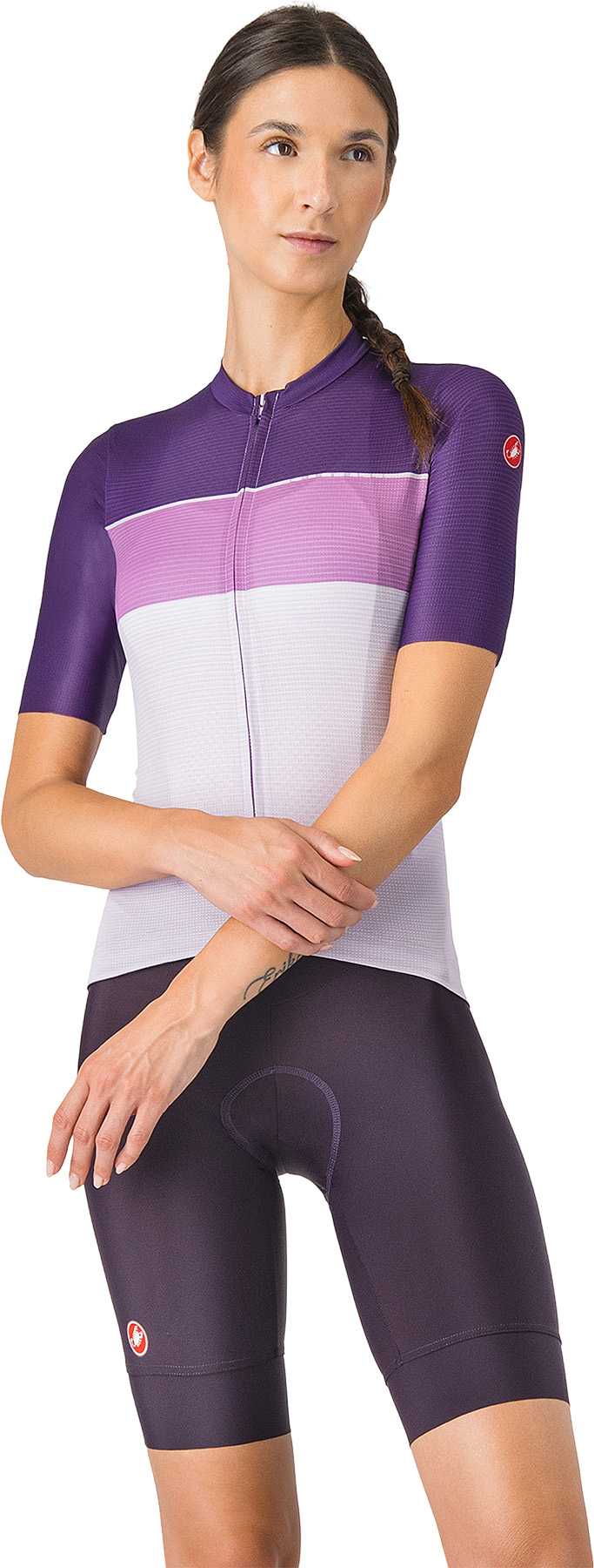 Dark Night Shade - Deep Purple