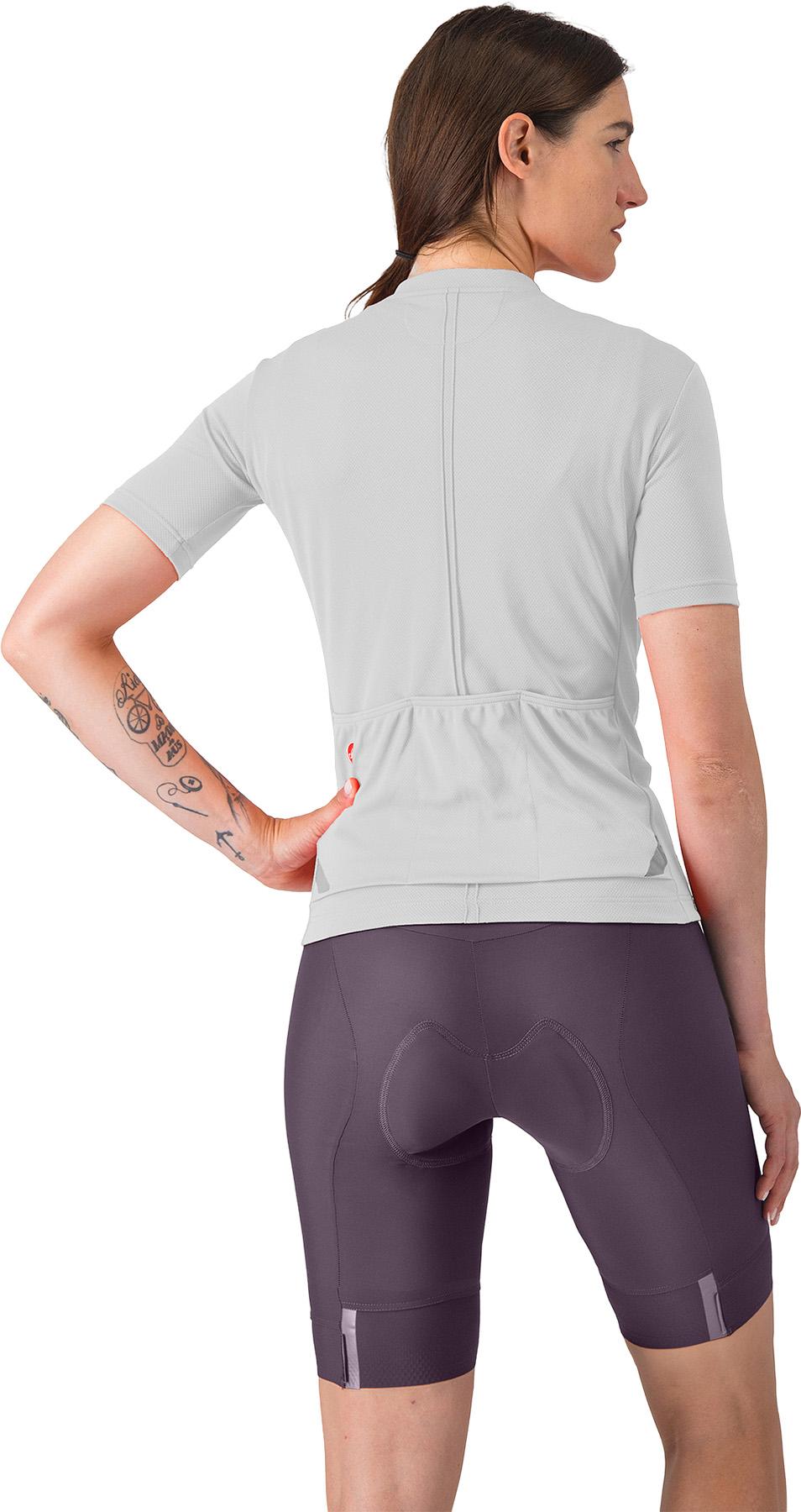 Product gallery image number 2 for product Prima 2 Shorts - Women's