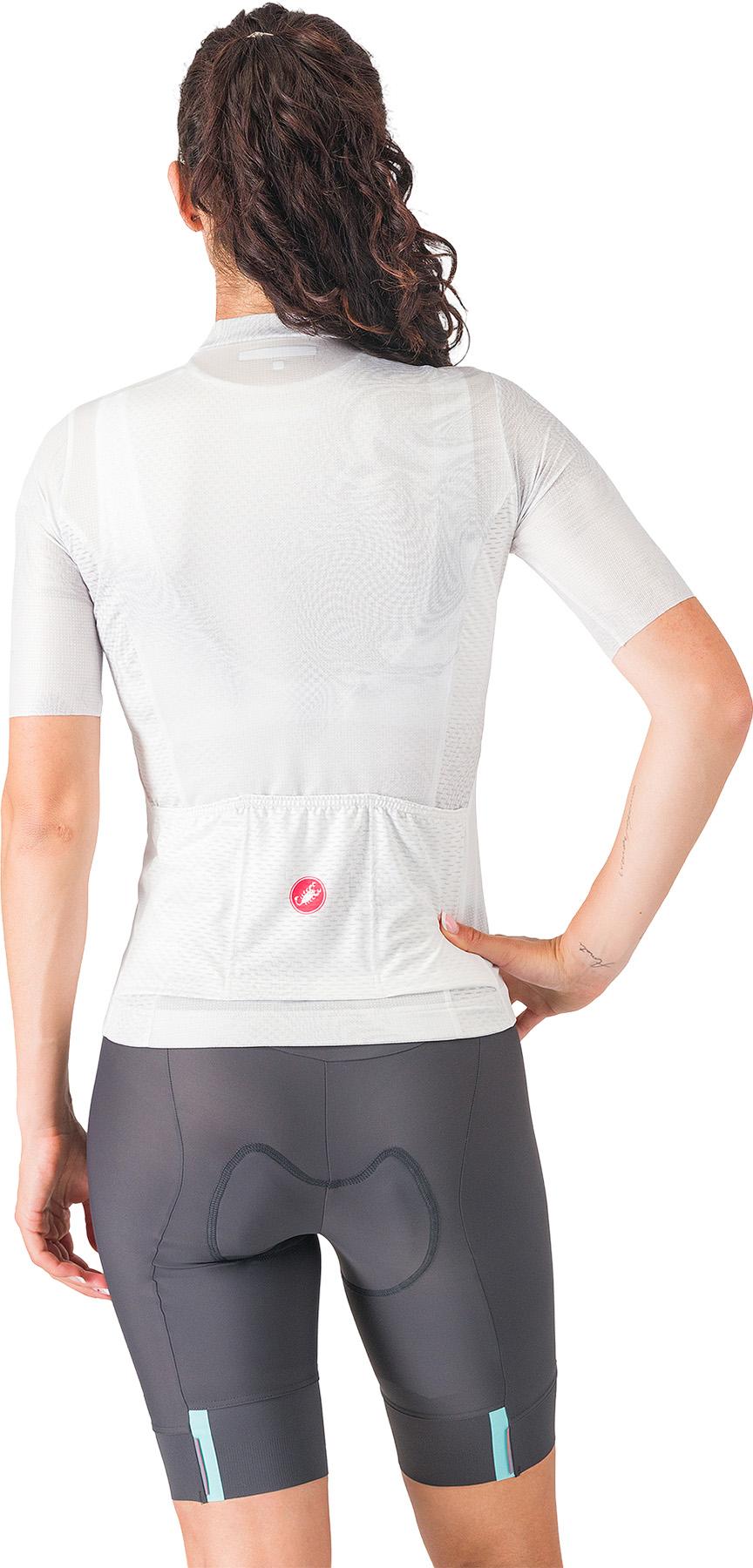 Product gallery image number 2 for product Short Prima 2 - Femme