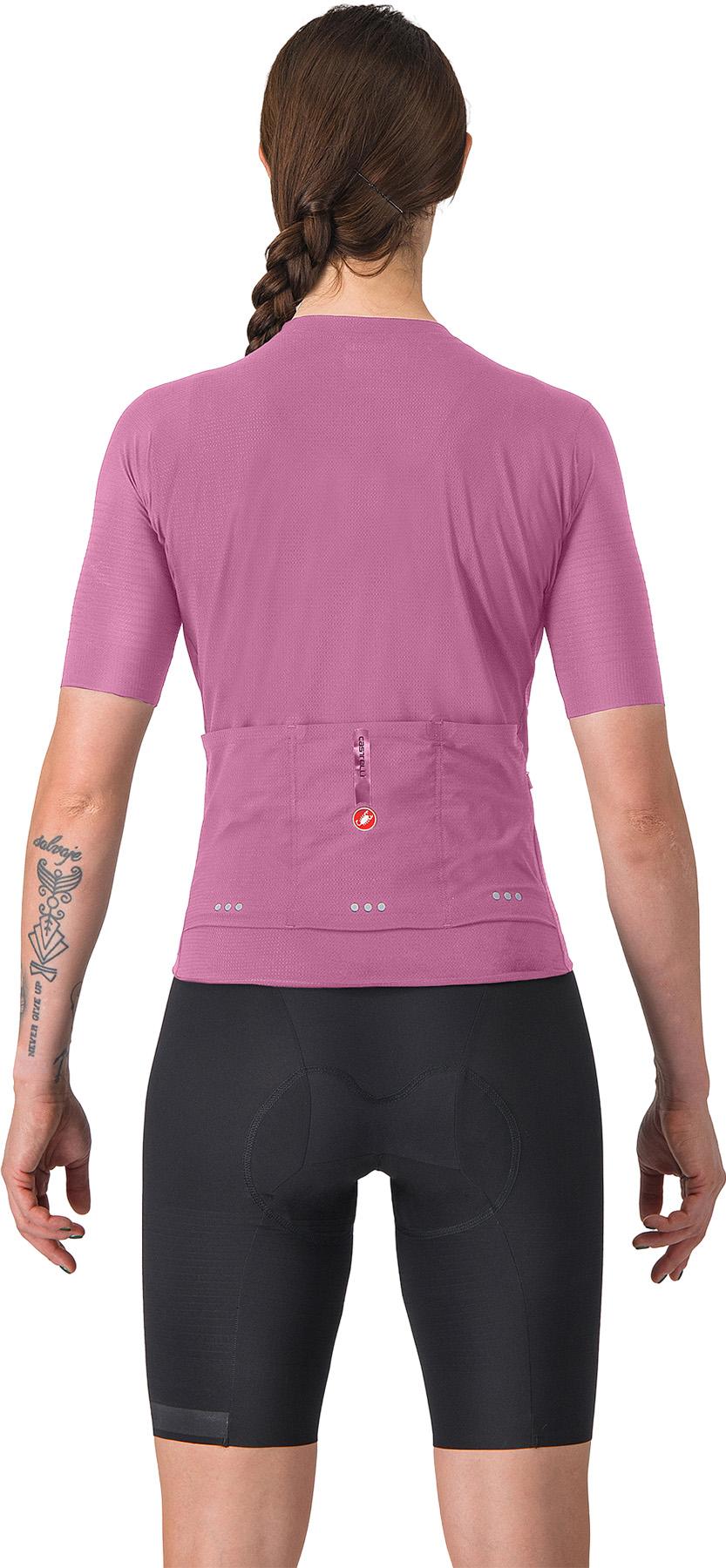 Product gallery image number 2 for product Maillot Premio Evo - Femme
