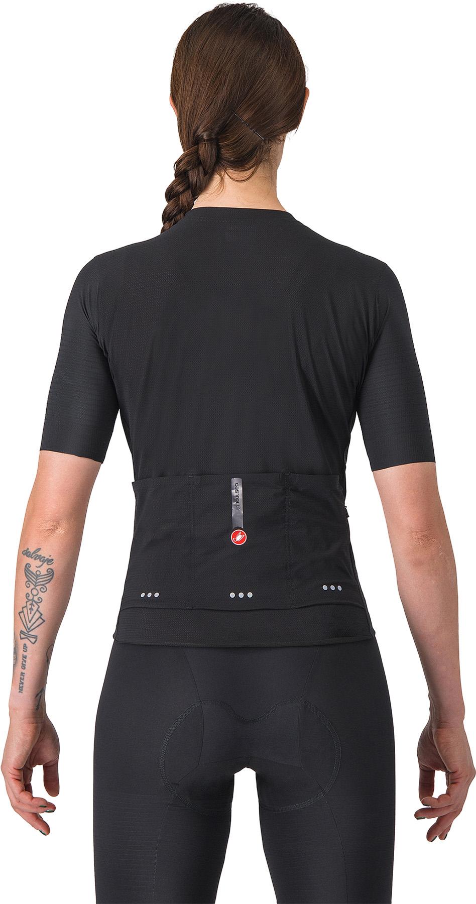 Product gallery image number 2 for product Premio Evo Jersey - Women's