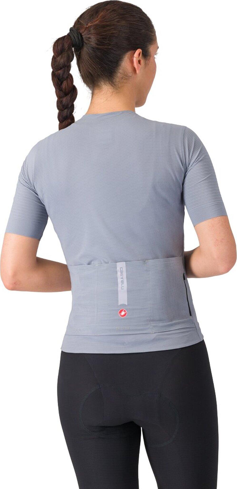 Numéro de l'image de la galerie de produits 8 pour le produit Maillot Premio Evo - Femme