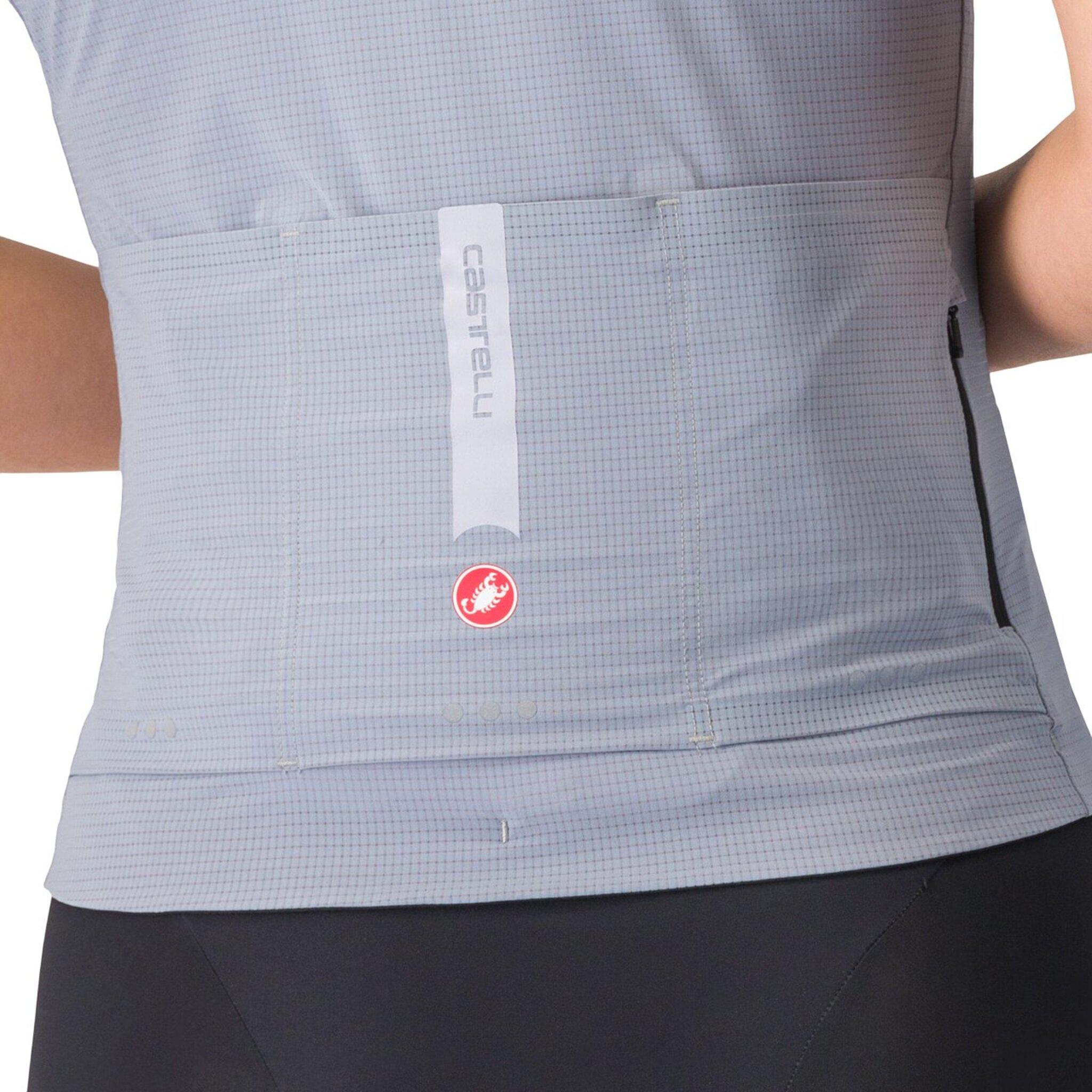 Numéro de l'image de la galerie de produits 3 pour le produit Maillot Premio Evo - Femme