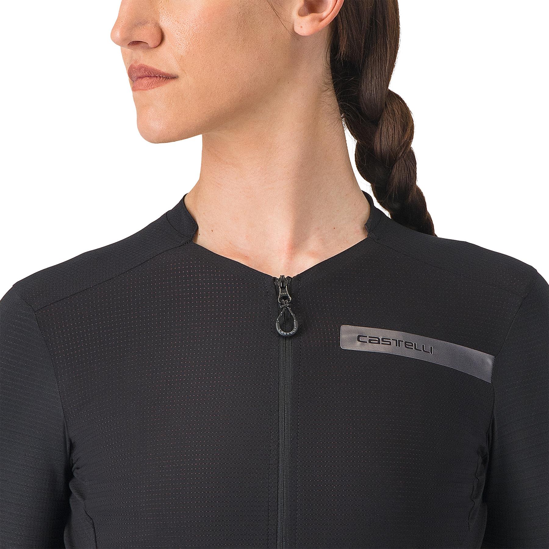 Product gallery image number 3 for product Premio Evo Jersey - Women's