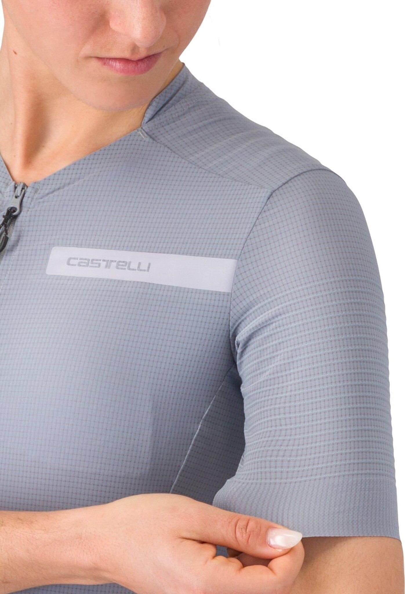 Numéro de l'image de la galerie de produits 4 pour le produit Maillot Premio Evo - Femme