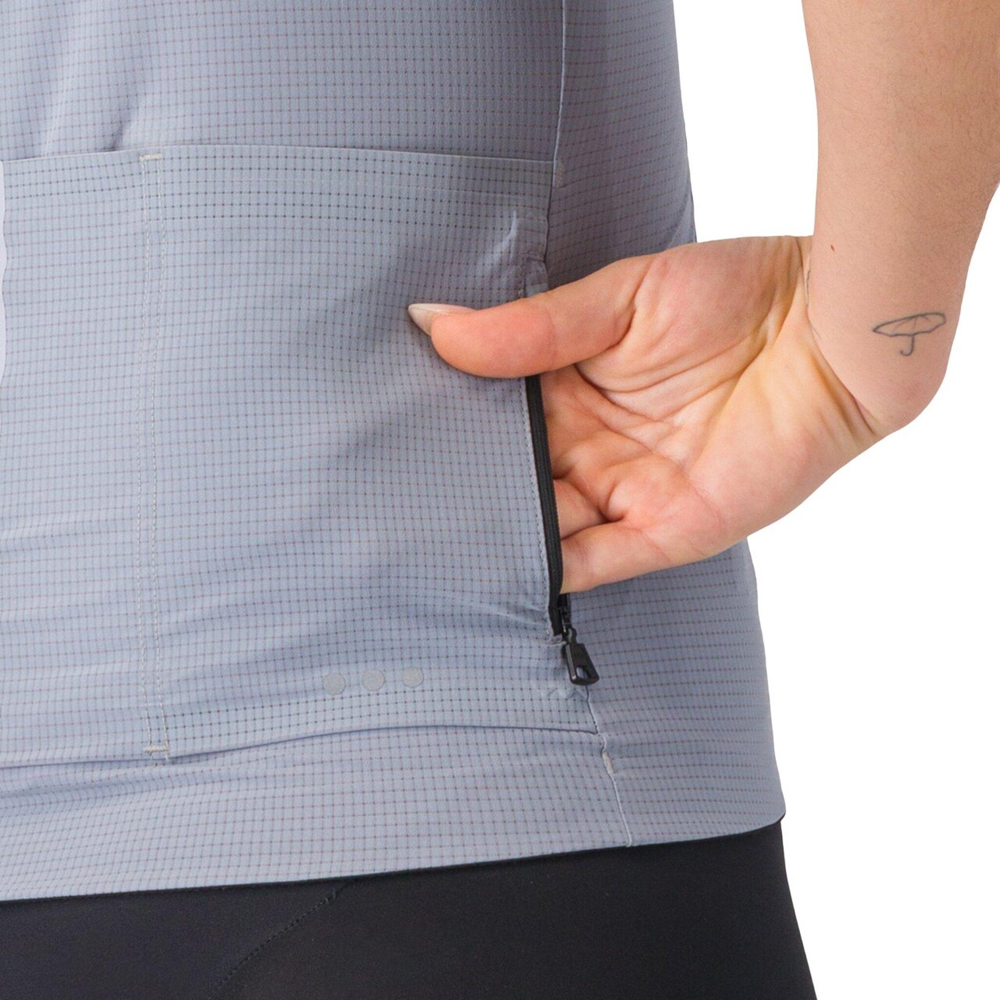 Numéro de l'image de la galerie de produits 2 pour le produit Maillot Premio Evo - Femme