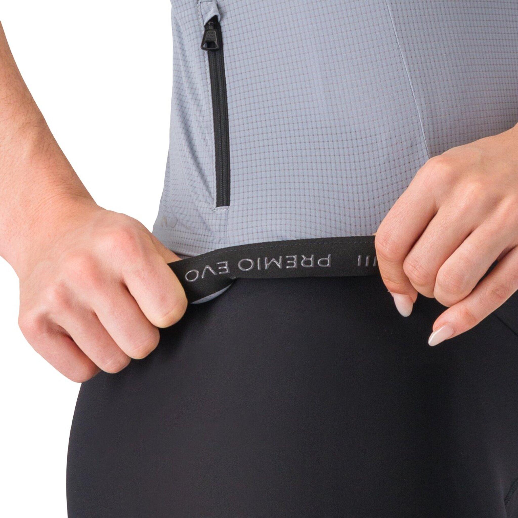 Numéro de l'image de la galerie de produits 7 pour le produit Maillot Premio Evo - Femme