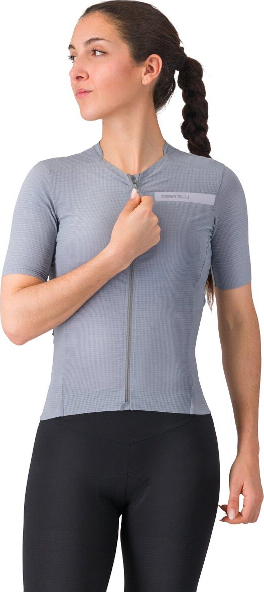 Numéro de l'image de la galerie de produits 5 pour le produit Maillot Premio Evo - Femme
