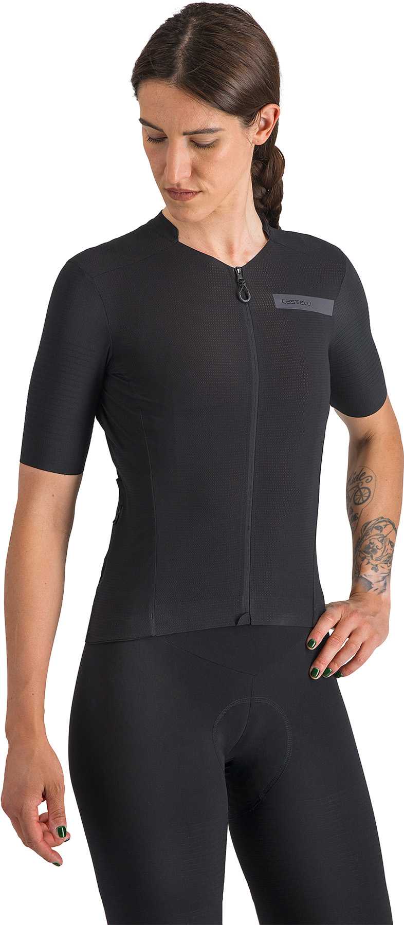 Light Black