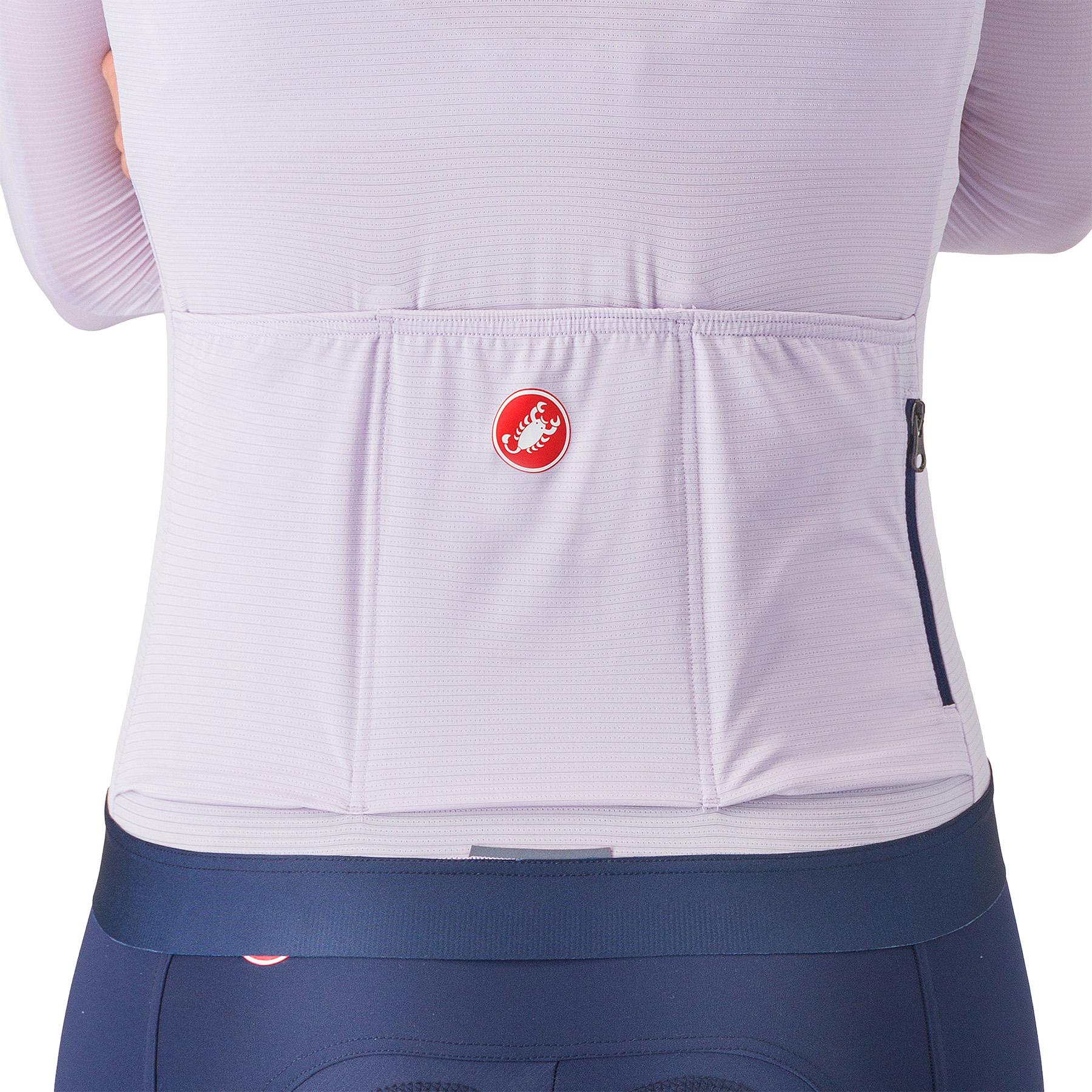 Product gallery image number 4 for product Maillot à manches longues Espresso - Femme
