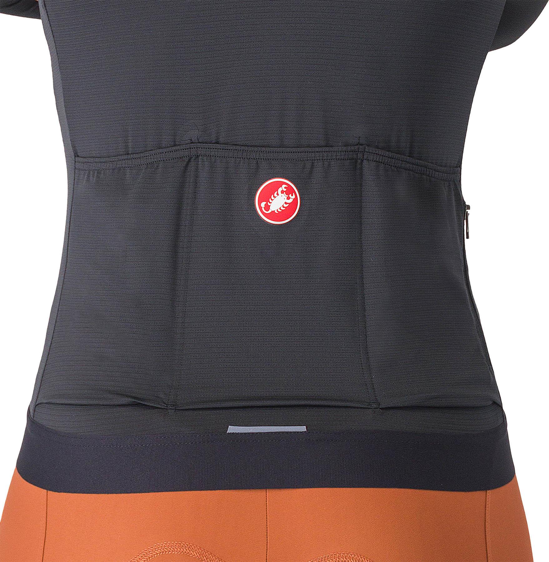 Product gallery image number 6 for product Espresso Long Sleeve Jersey - Women's