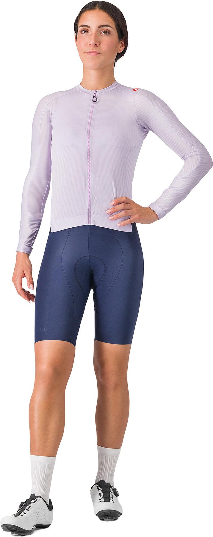 Product gallery image number 2 for product Maillot à manches longues Espresso - Femme