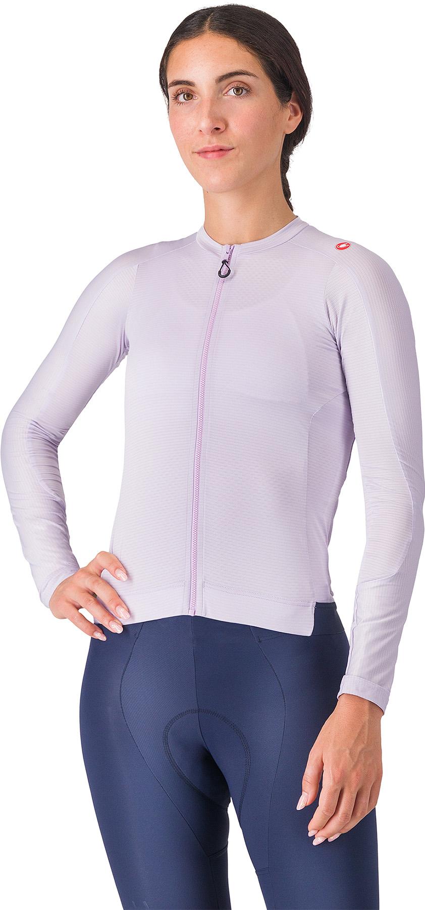 Product image for Maillot à manches longues Espresso - Femme
