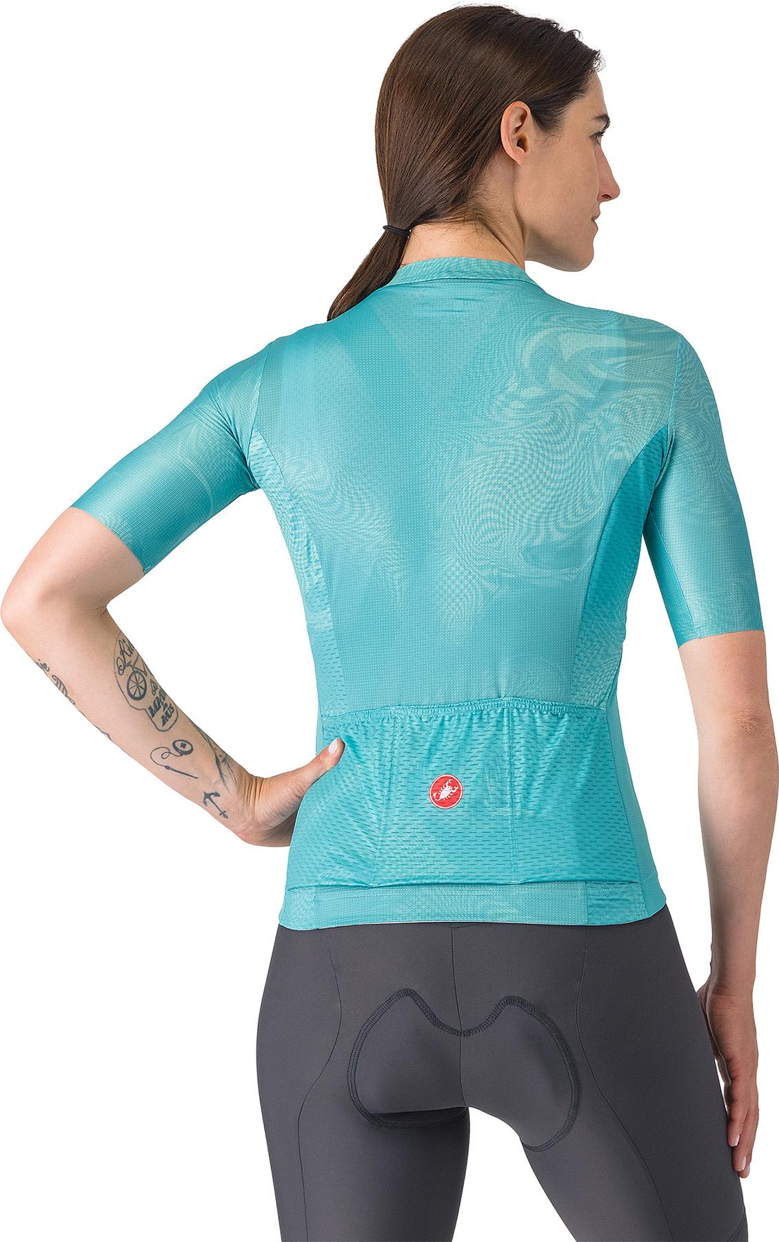 Product gallery image number 5 for product Fantasia Jersey - Women's