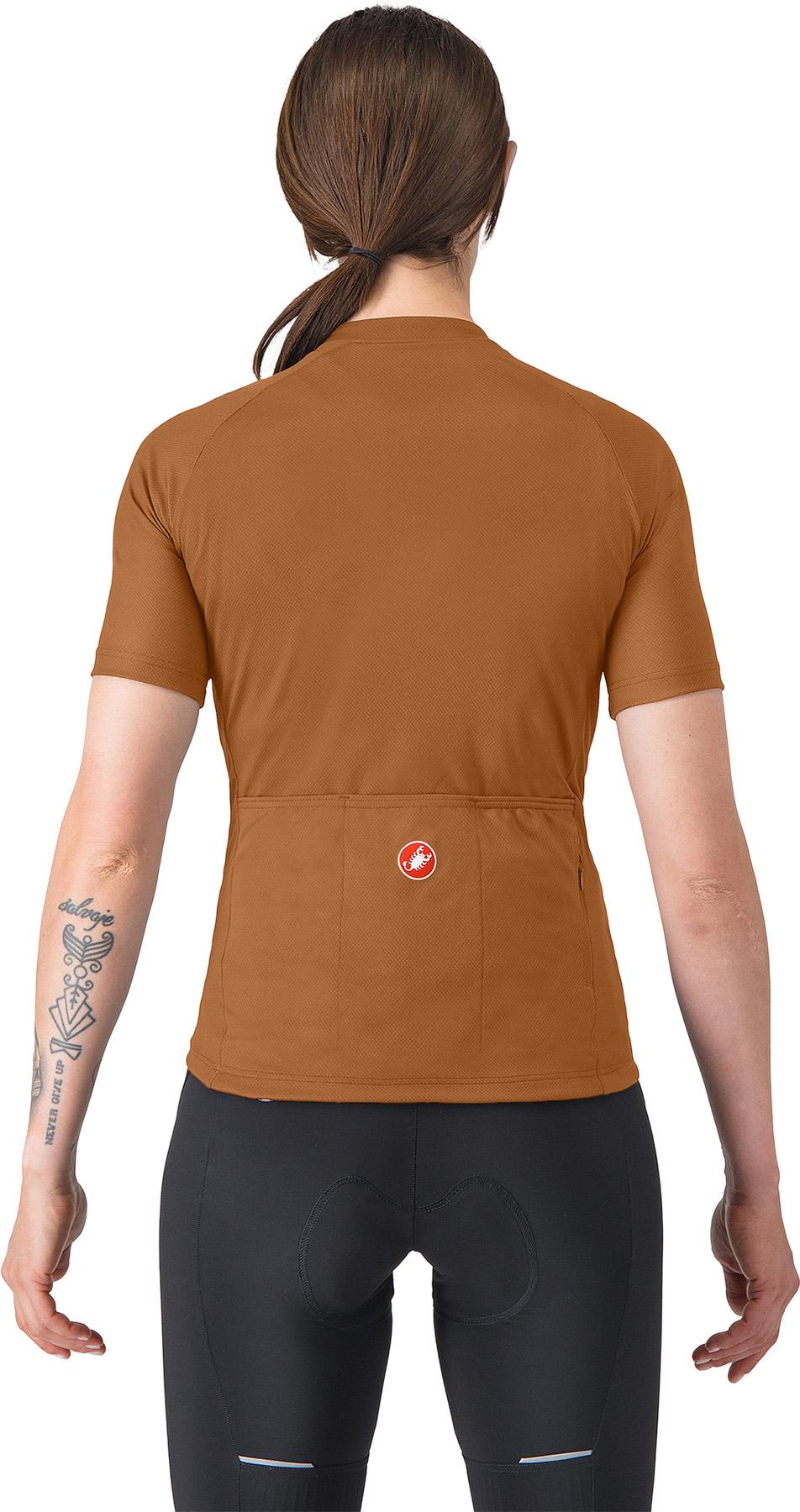 Product gallery image number 2 for product Libera 2 Cycling Jersey - Women's