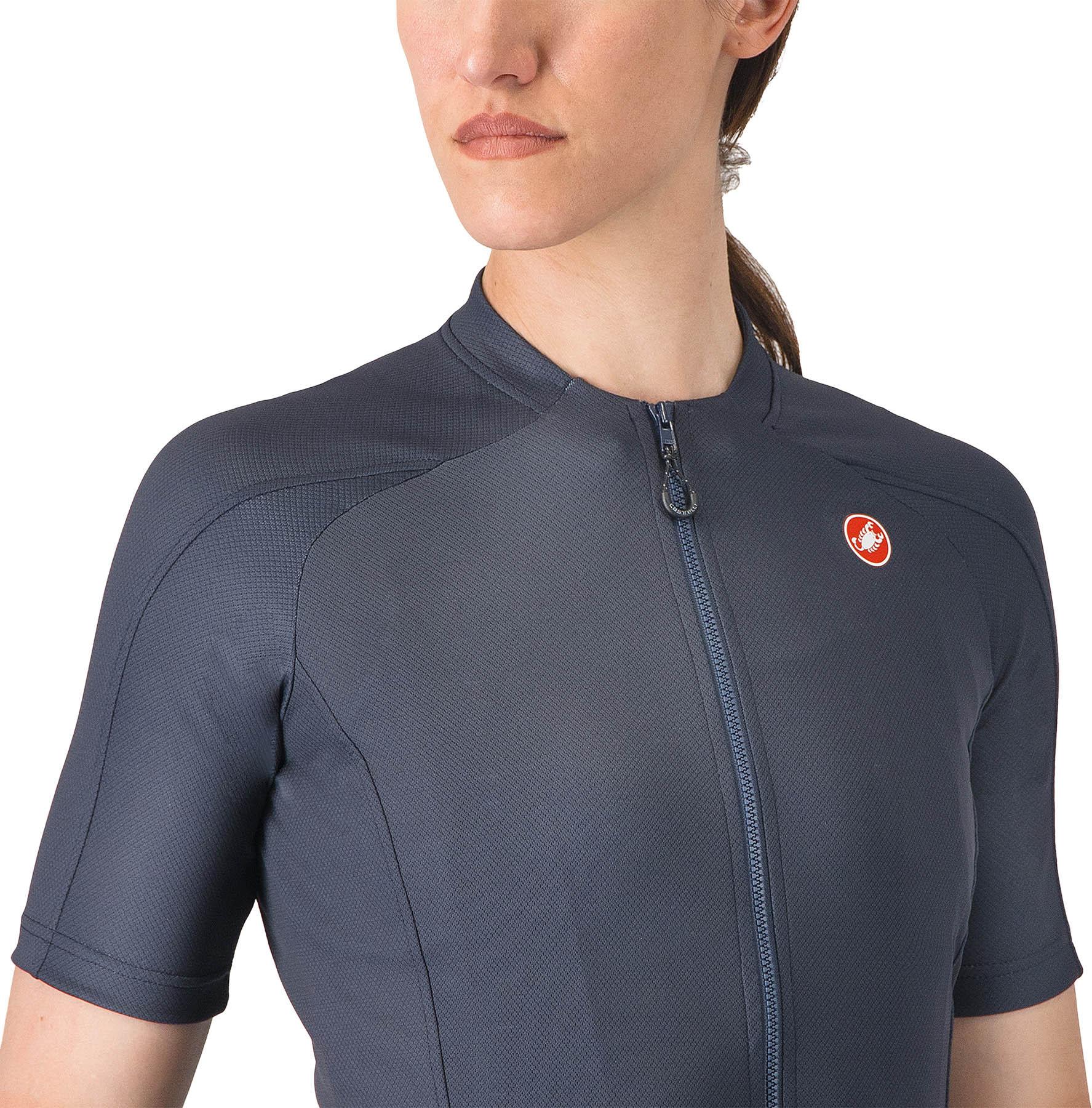 Numéro de l'image de la galerie de produits 4 pour le produit Maillot de vélo Libera 2 - Femme