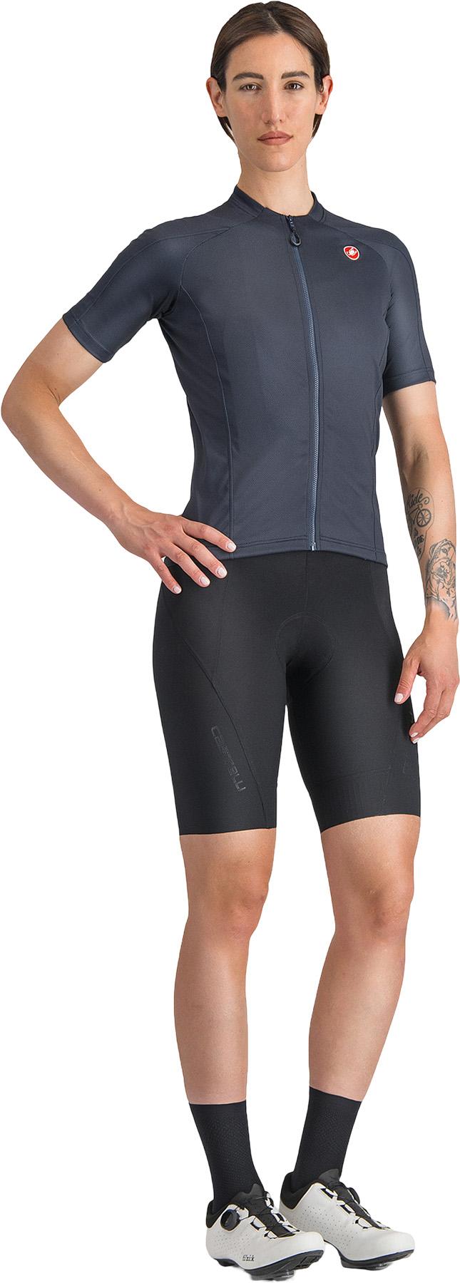 Numéro de l'image de la galerie de produits 5 pour le produit Maillot de vélo Libera 2 - Femme