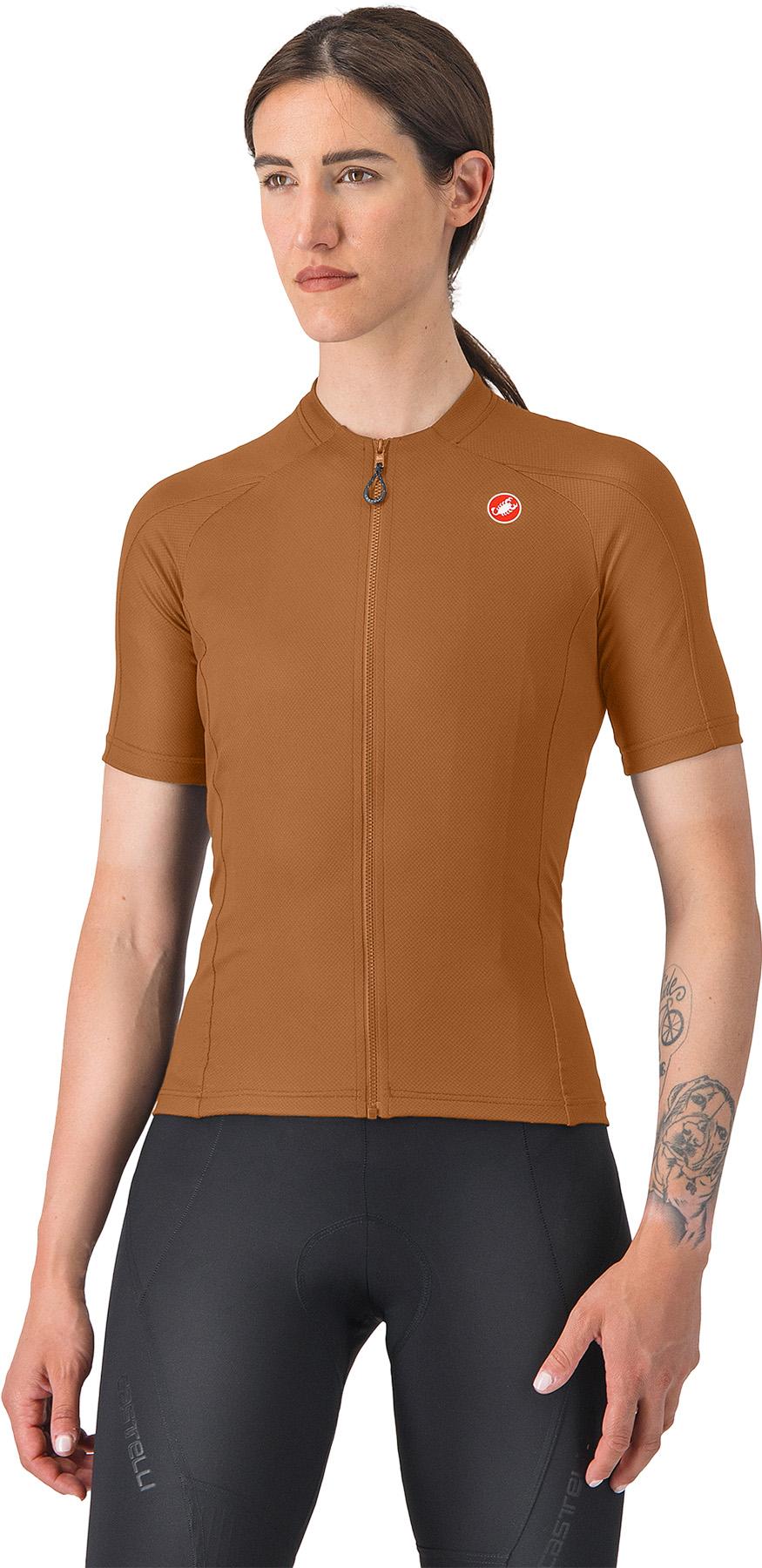 Product gallery image number 1 for product Libera 2 Cycling Jersey - Women's