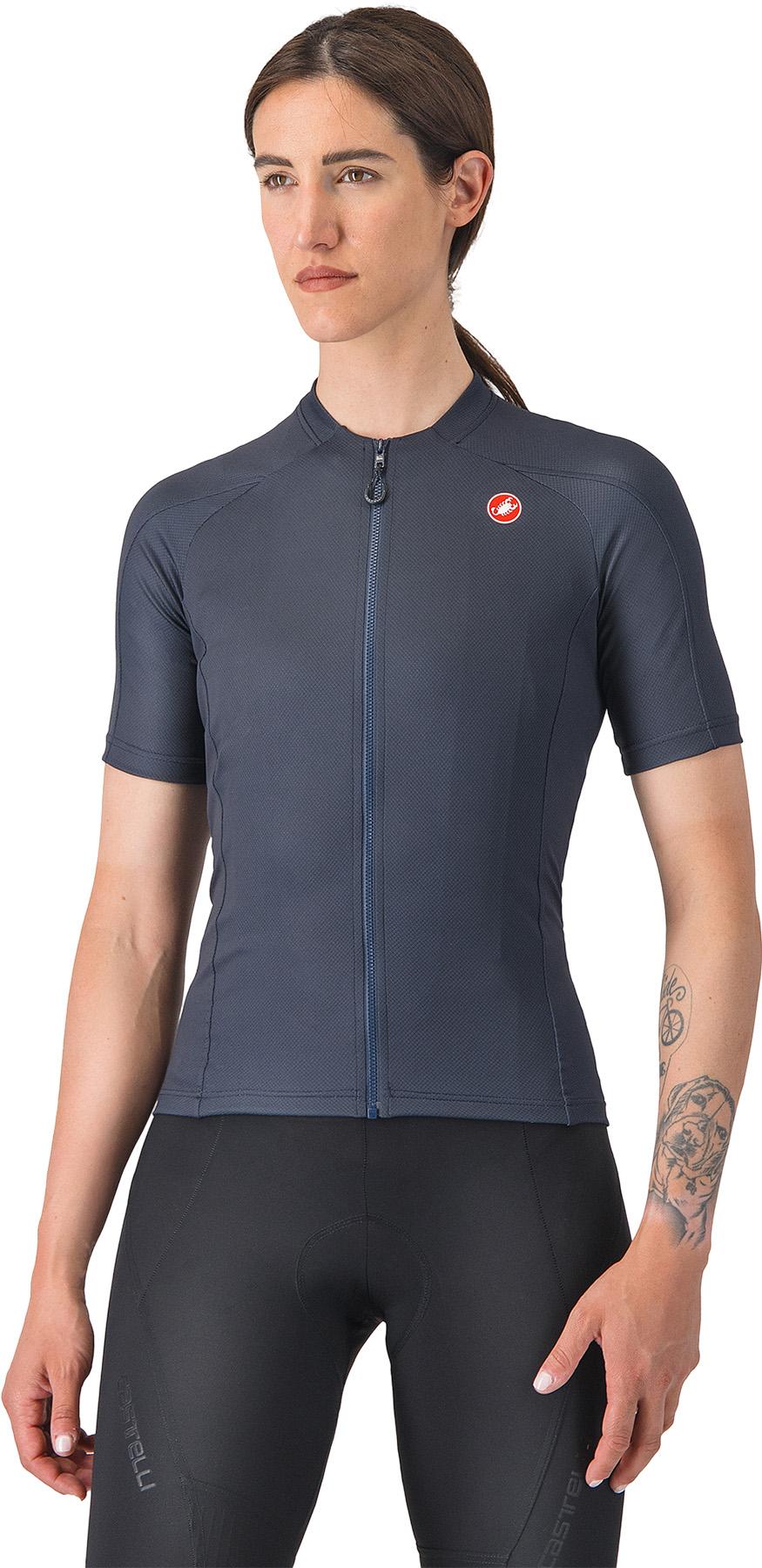 Image de produit pour Maillot de vélo Libera 2 - Femme