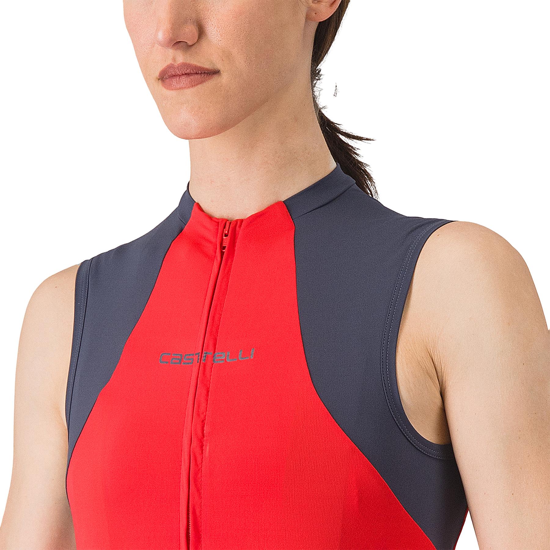 Numéro de l'image de la galerie de produits 5 pour le produit Maillot sans manches Sole - Femme